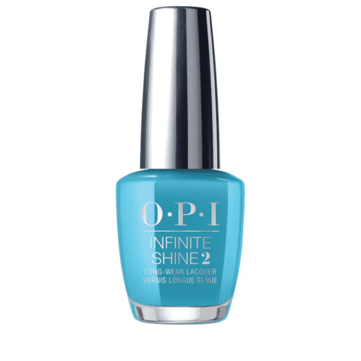 Opi Infinite Shine2 75 No puedo encontrar mi libro checo 15ml