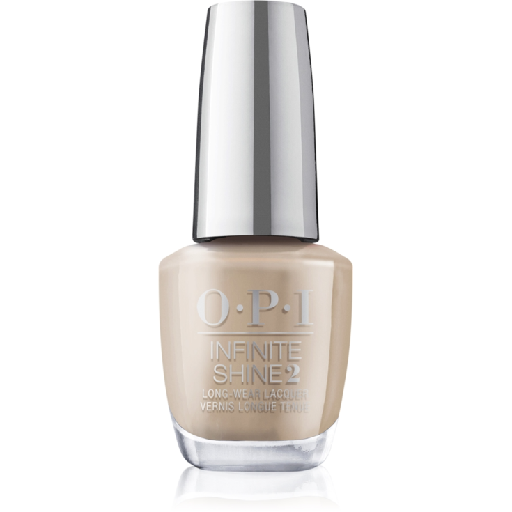 Opi Infinite Shine Fiji 89 Cocos Más de 15ml