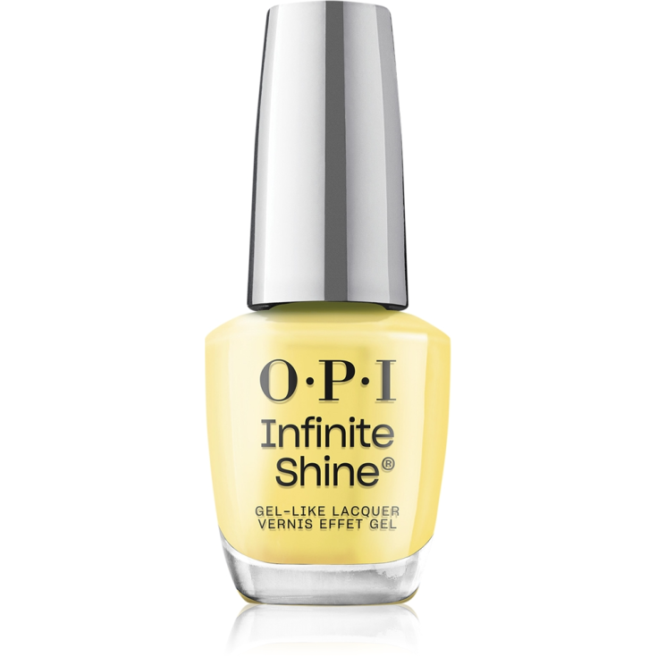 Opi Infinite Shine2 Fiji 91 Pájaros Exóticos No Piensen 15ml