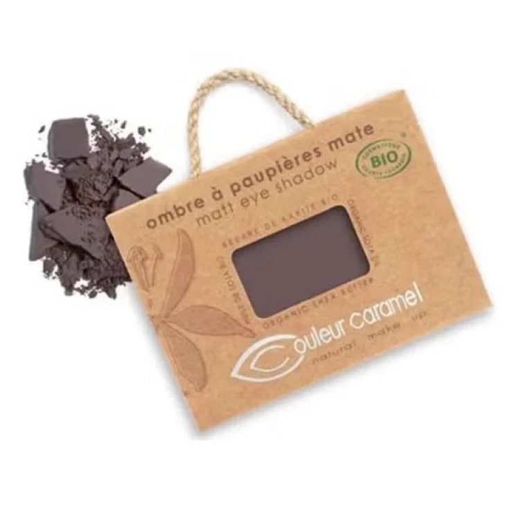 Sombra de ojos Couleur Caramel 96 Insaisissable