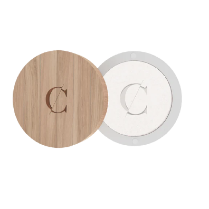 Couleur Caramel Sombra de Ojos 43 Marfil