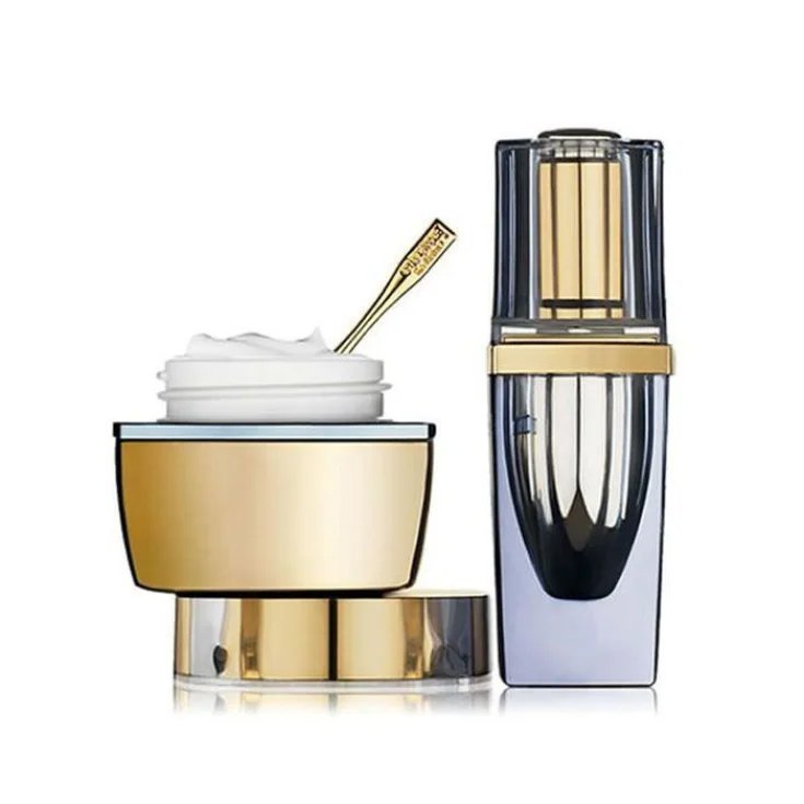 Estee Lauder Re Nutriv Re Creation Eye Balm 15ml y Night Serum 4ml