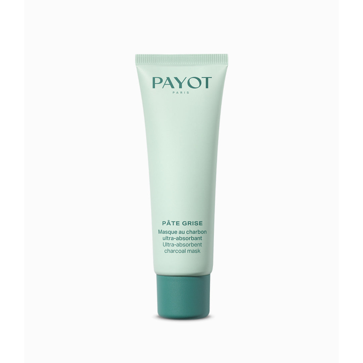 Payot Masche Carbon Tratamiento Matificante 50ml