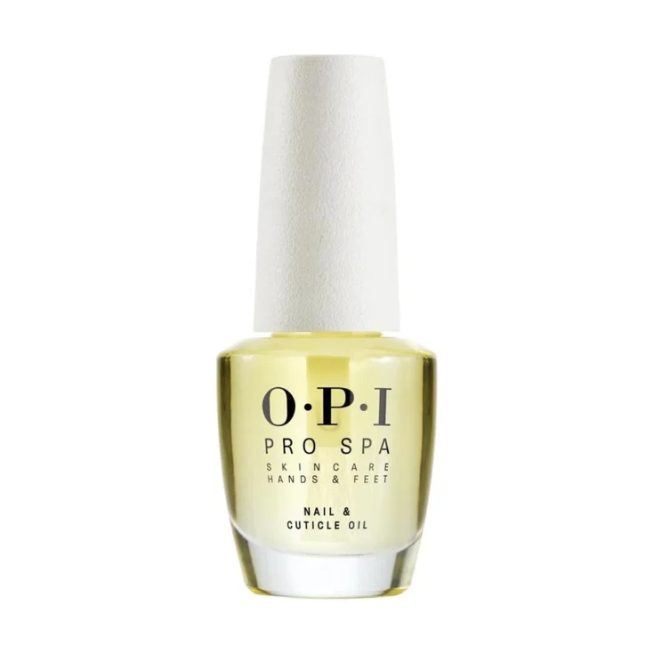 Opi Pro Spa Aceite Para Uñas Y Cutículas 14,8ml