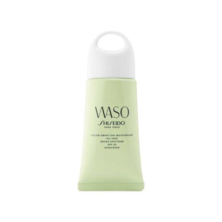 SHI WASO CS DÍA HÚMEDO.DE 50 ML