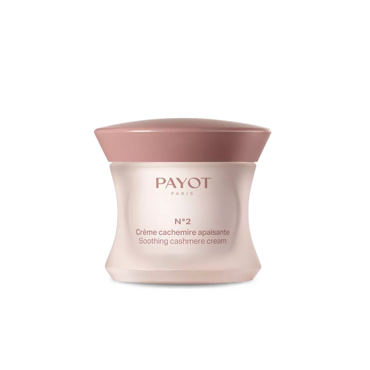 Payot Crème Nº2 Cachemira 50ml