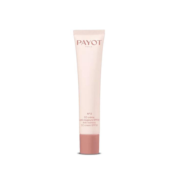 Crema Payot Nº2 Cc Crema 40ml
