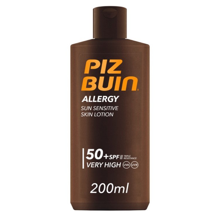 * P BUIN ALERGIA SPR SP50 200 94400