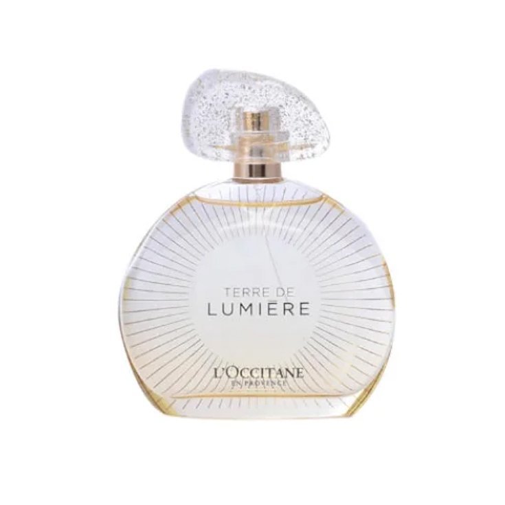 L'Occitane Terre De Lumière Eau De Parfum Vaporizador 90 ml