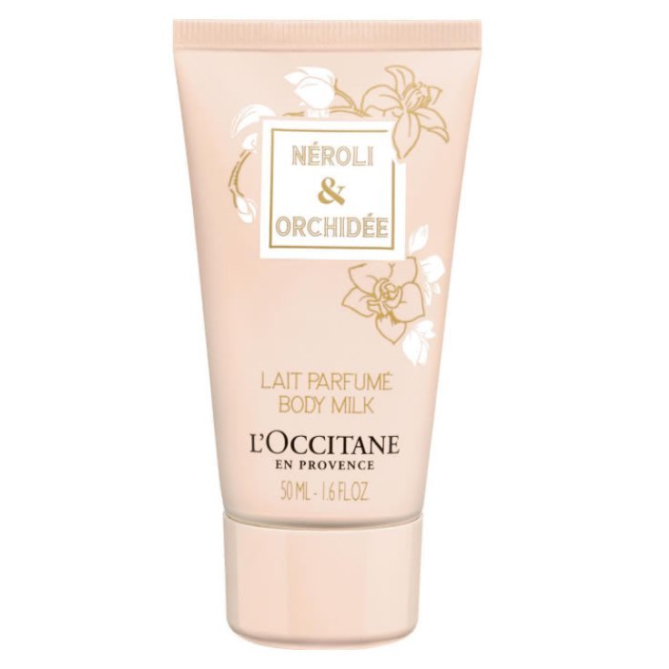 L'Occitane Leche Corporal Néroli & Orchidée 50ml