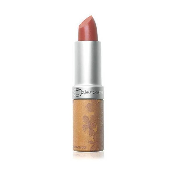 Couleur Caramel Bálsamo Labial 252 Beige Coral