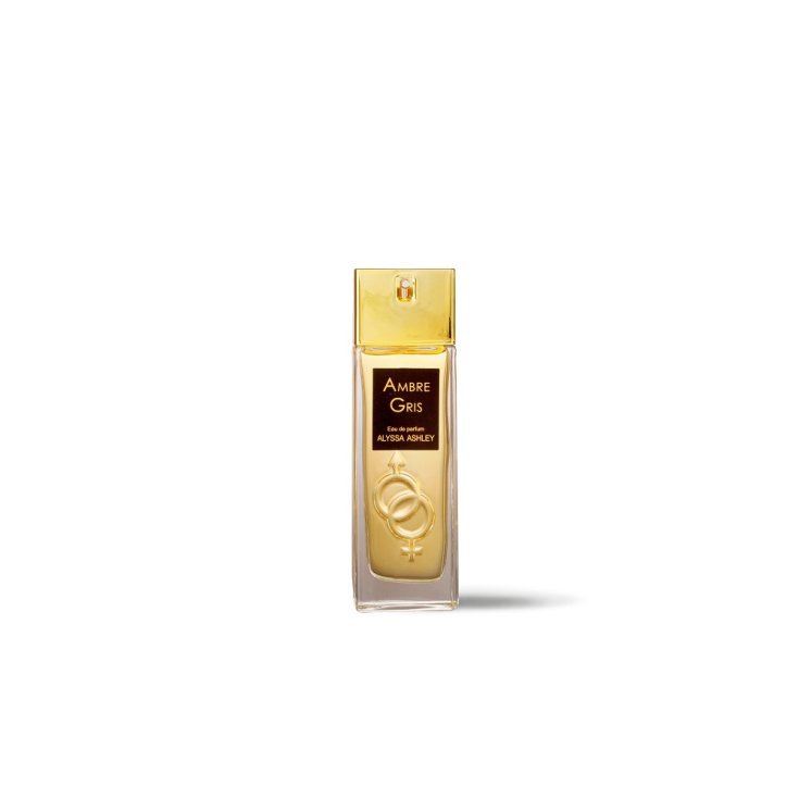 Alyssa Ashley Ambre Gris Eau De Parfum Vaporizador 50ml