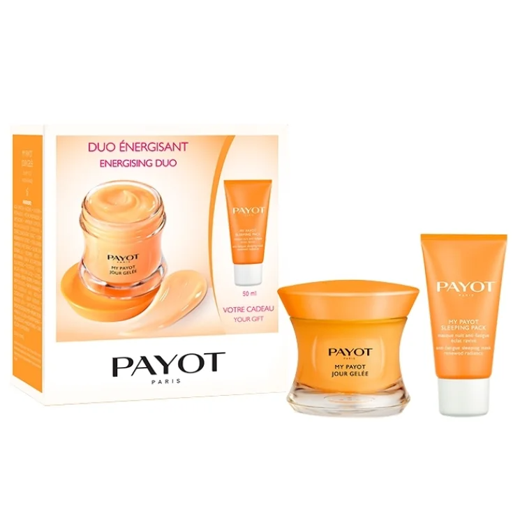 Payot My Payot Jour Gelée 50ml Set 2 Partes 2018