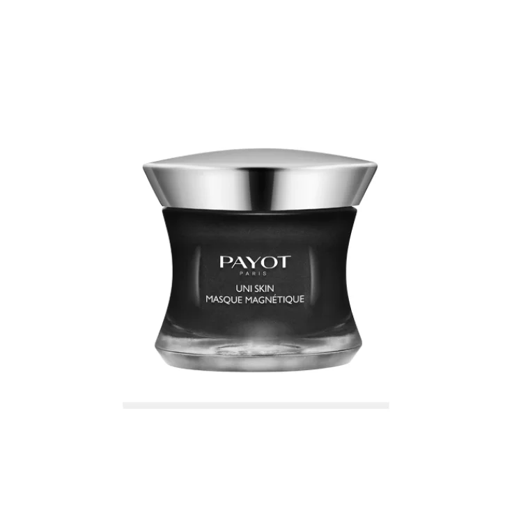 Payot Uni Skin Masque Magnétique Magnet Tratamiento Perfeccionador 80g