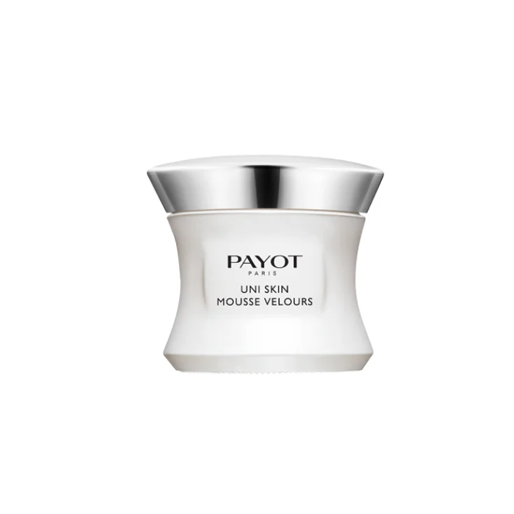 Payot Uni Skin Mousse Velours Crema Uniforme 50ml