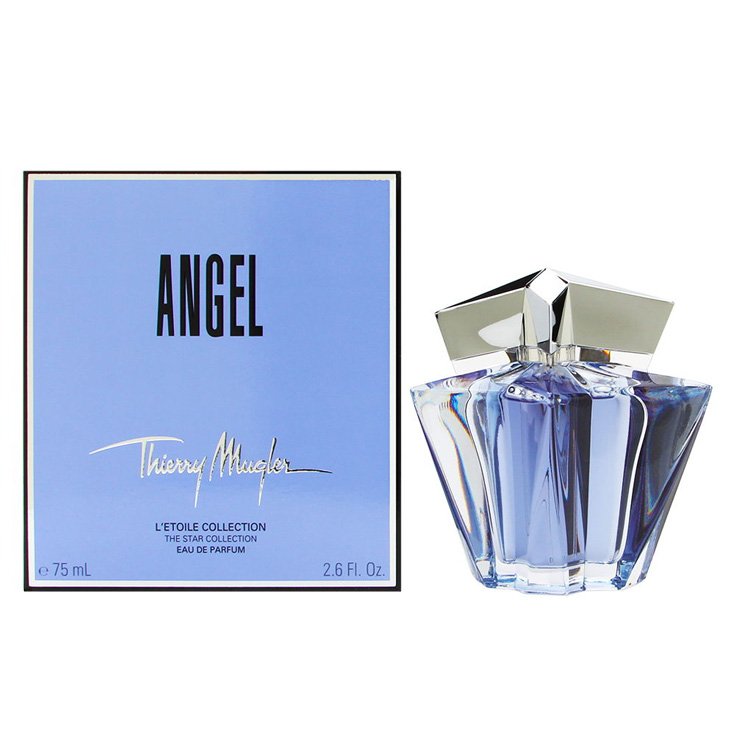 Thierry Mugler Angel The Star Collection Eau De Parfum Recargable 75ml