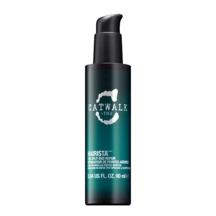 Tigi Catwalk Hairista para dividir y reparar 90ml