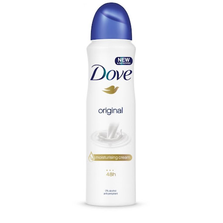 Paloma Original Desodorante Spray 200ml