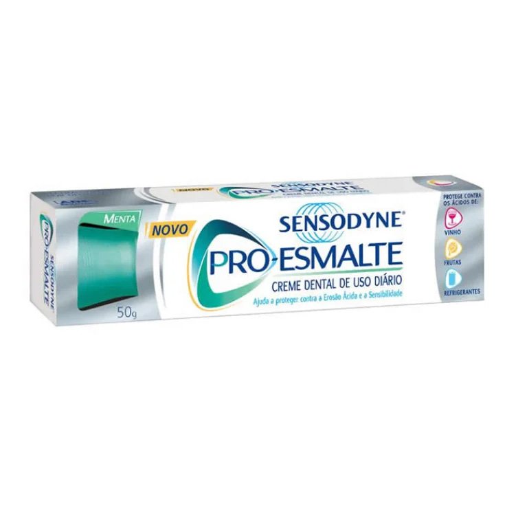 Sensodyne Pronamel Pasta de dientes 75ml Sensodyne Pronamel Pasta de dientes 75ml
