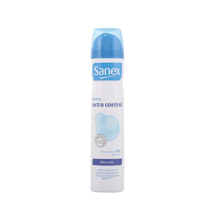 Sanex Dermo Control Extra Desodorante Spray 200ml