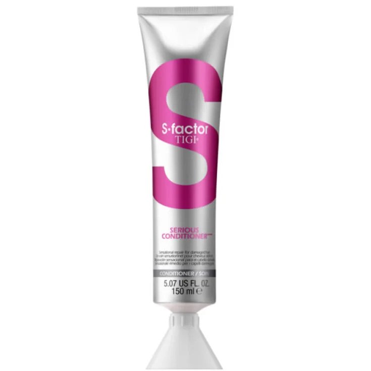 Tigi S Factor Acondicionador Serio 150ml