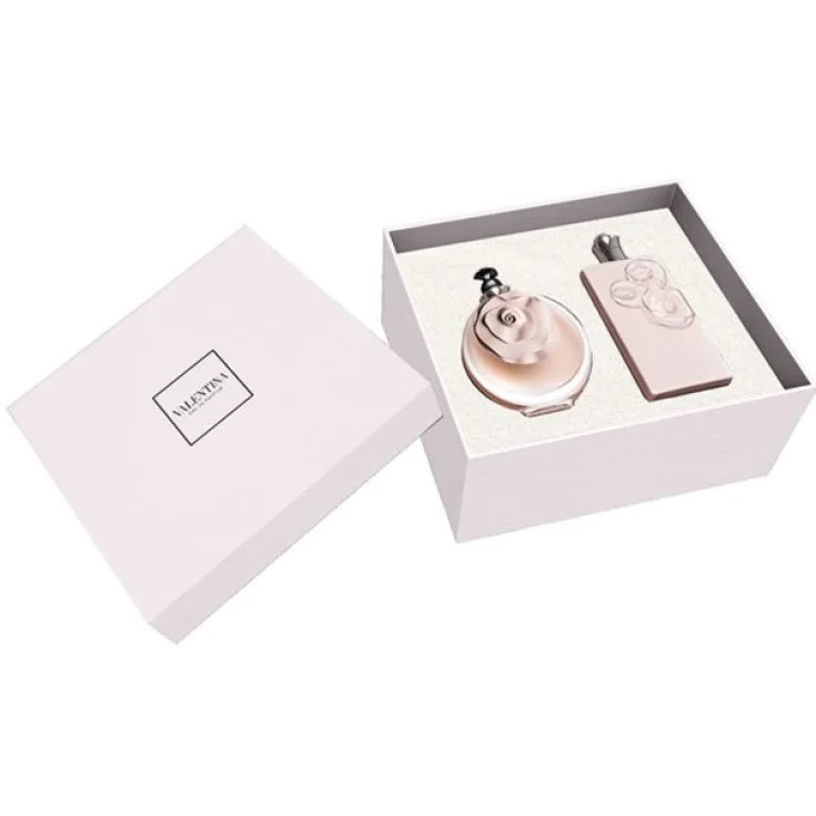 Valentino Valentina Eau De Parfum Spray 80ml Set 2 Partes