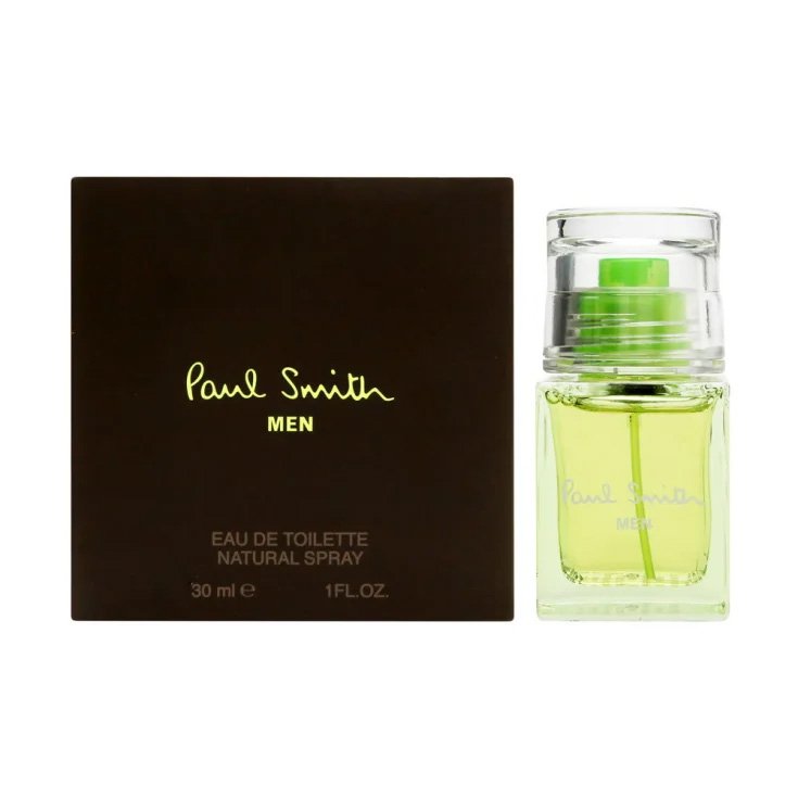 Paul Smith Hombres Eau De Toilette Vaporizador 30ml