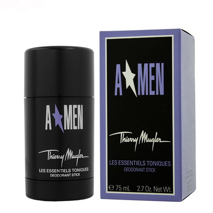 Thierry Mugler A Men Desodorante Stick 75g 2017