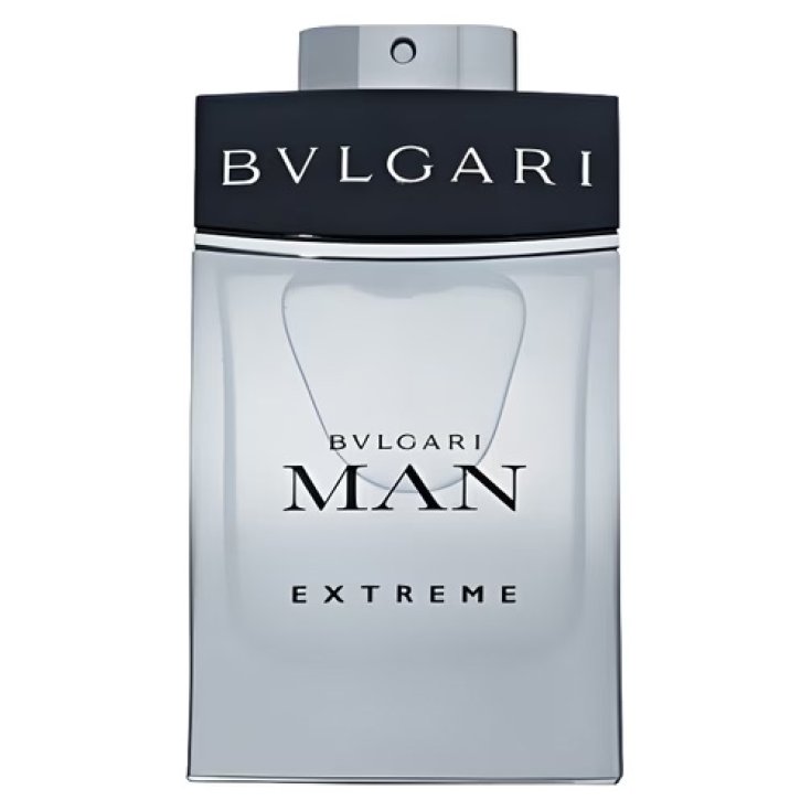 Bvlgari Man Extreme Eau De Toilette Vaporizador 30 ml Bvlgari Man Extreme Eau De Toilette Vaporizador 30 ml