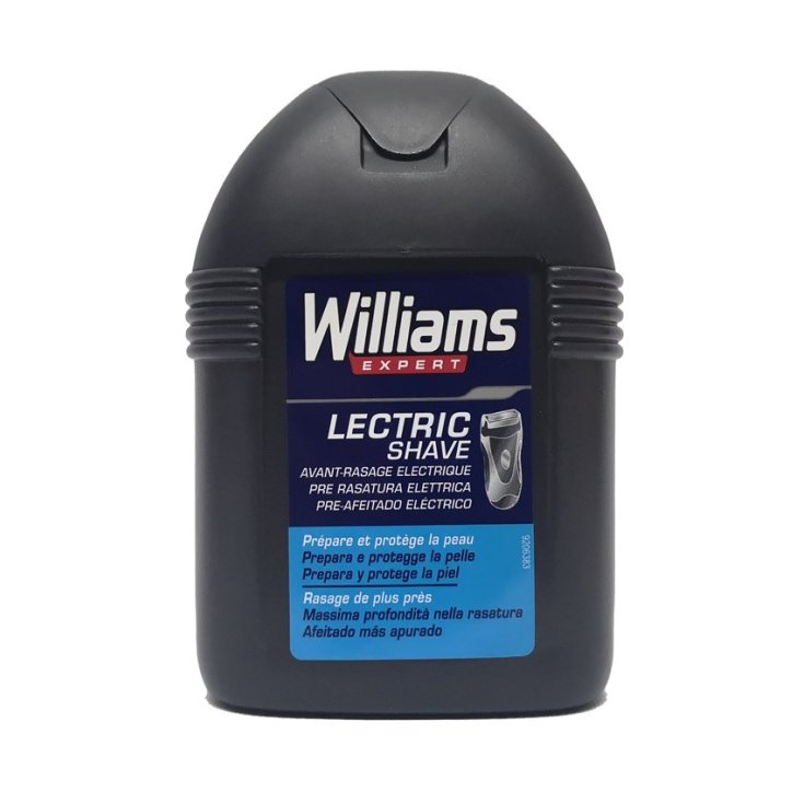 AFEITADO ELÉCTRICO PRE AFEITADO 100 ML