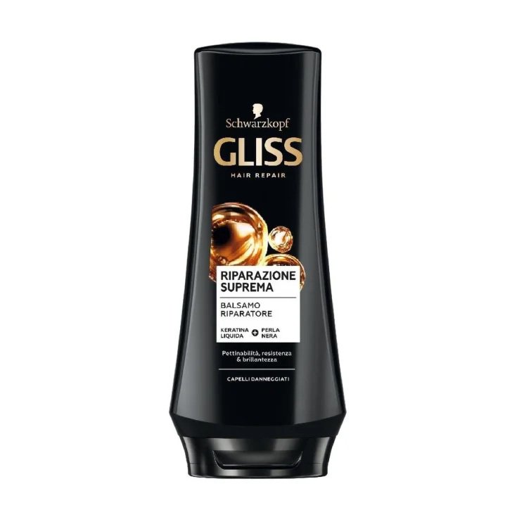 Schwarzkopf Gliss Ultimate Repair Acondicionador 200ml