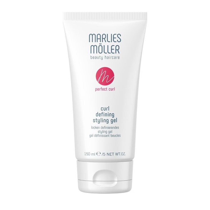Marlies Moller Gel Definidor de Rizos 150ml