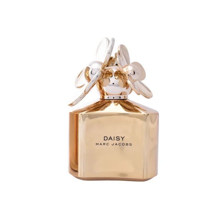 Marc Jacobs Daisy Shine Gold Edition Eau De Toilette Vaporizador 100ml