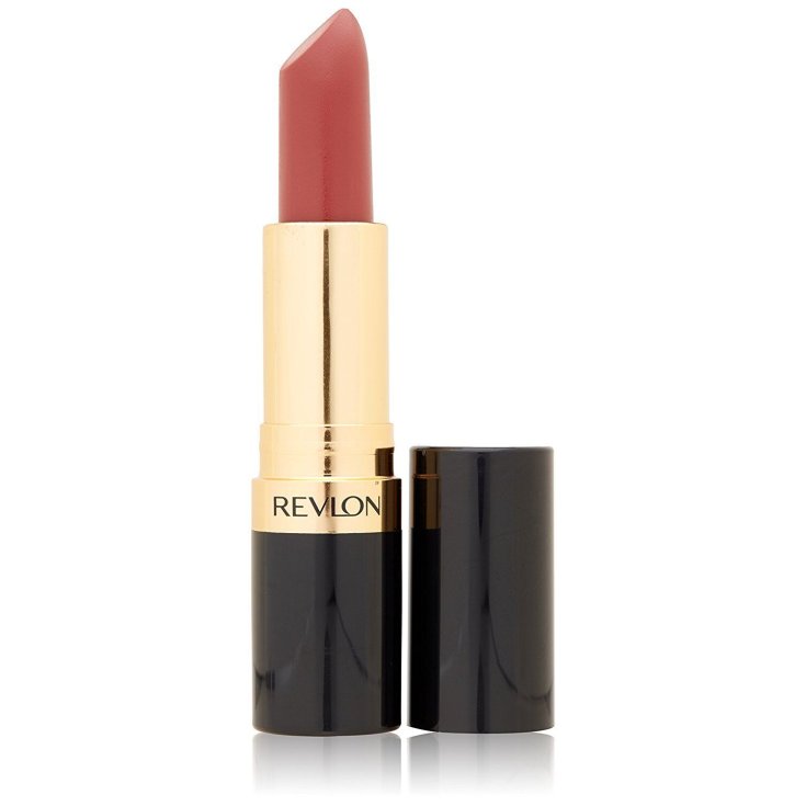 Revlon Super Lustrous Pintalabios 325 Tostado De Nueva York 3.7g