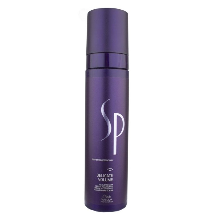 Wella System Professional Volumen Delicado Spray 200ml