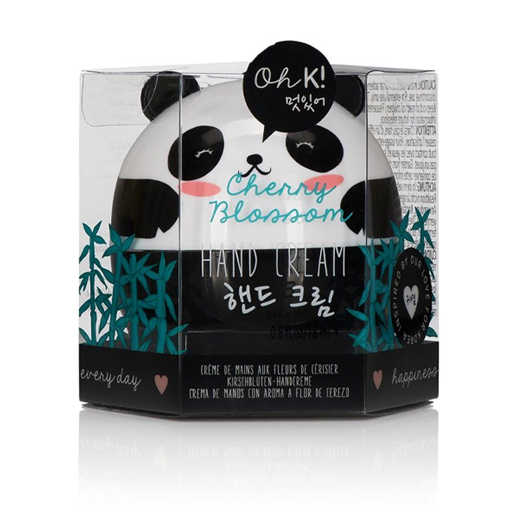 ¡Ay K! Crema de Manos Cherry Bolssom 18ml