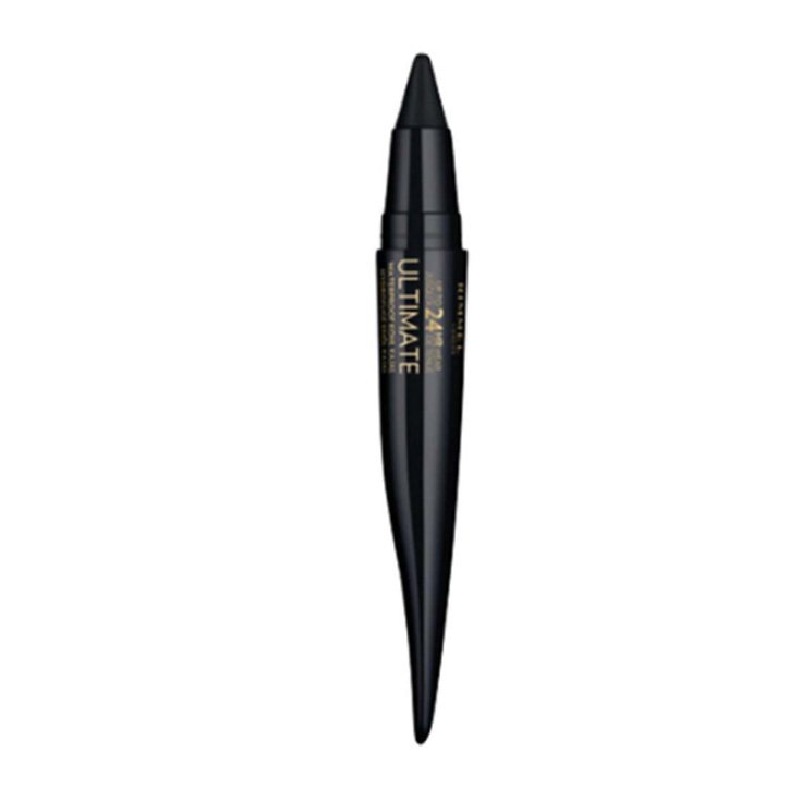 RIMMEL ULTIMATE M/KAJAL 01 NEGRO