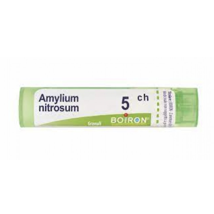 Boiron Amylium Nitrosum 5ch Gr