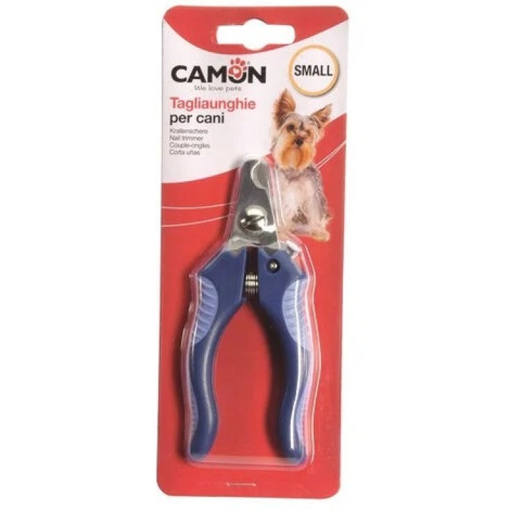 Cortaúñas pequeño de lujo