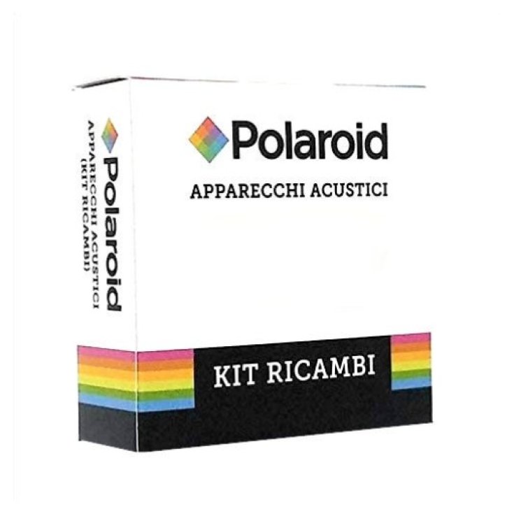 Kit de accesorios Digital Air 3d