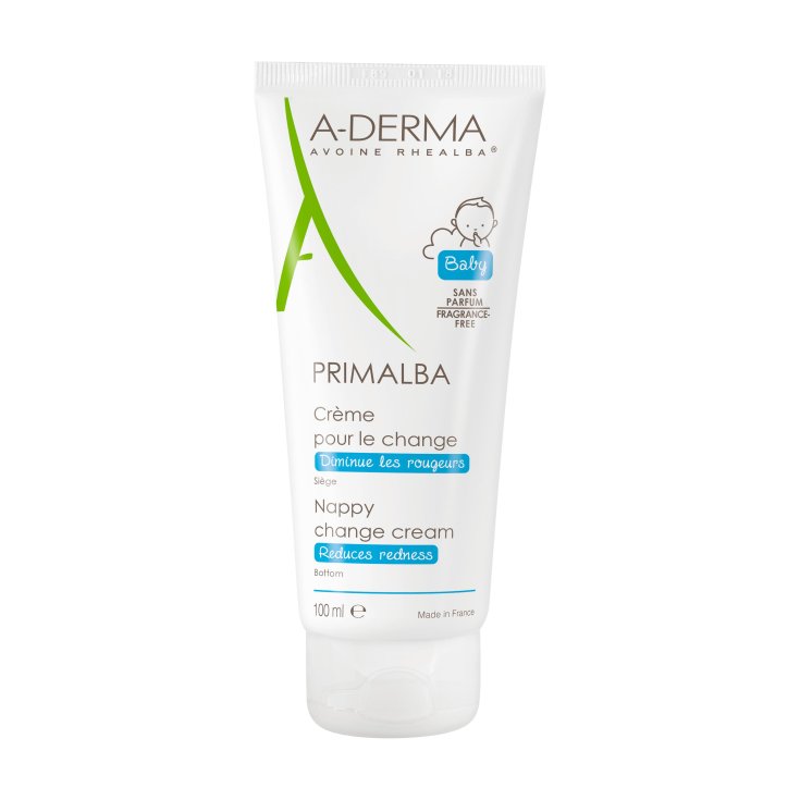 Primalba Crema Cambiante 100ml