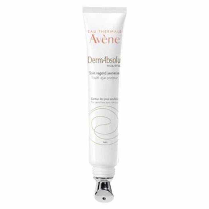 DermAbsolu Avène Tratamiento Mirada Juvenil 15ml