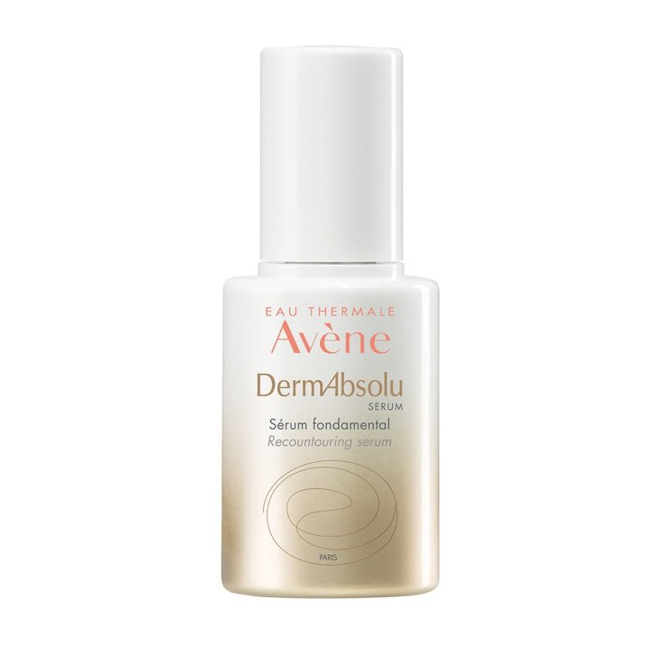 DermAbsolu Avène Serum Fundamental 30ml