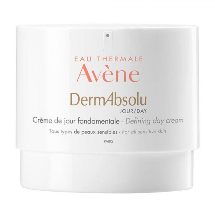 AVENE DERMABSOLU CREMA JOUR FON.40