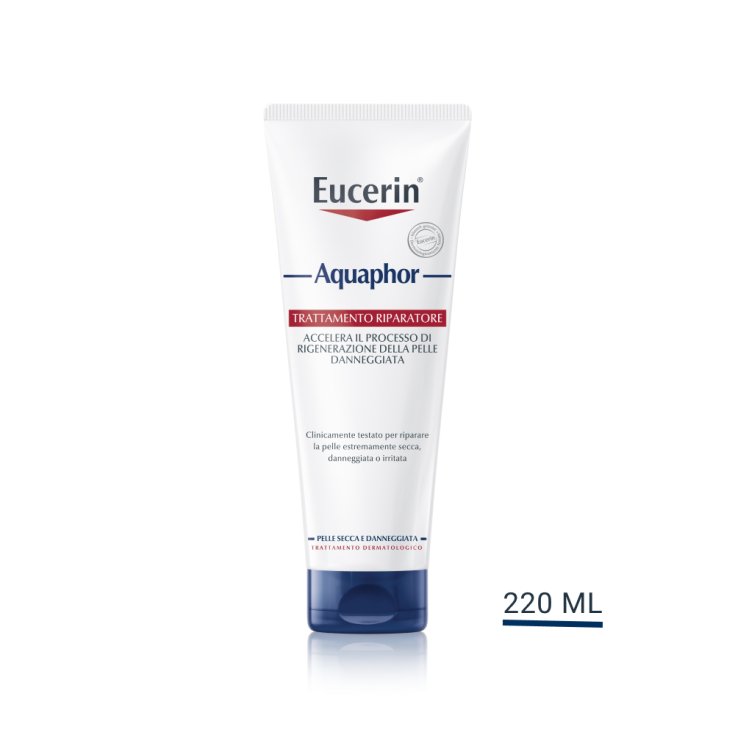 Tratamiento Reparador Aquaphor Eucerin® 220ml