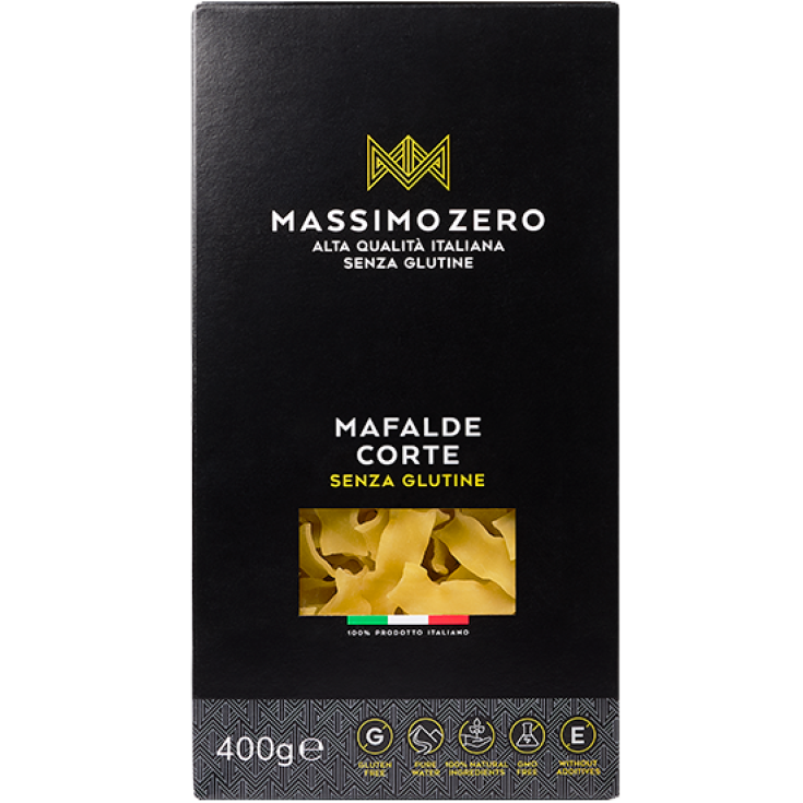 Mafalde Corte MASSIMO CERO 400g