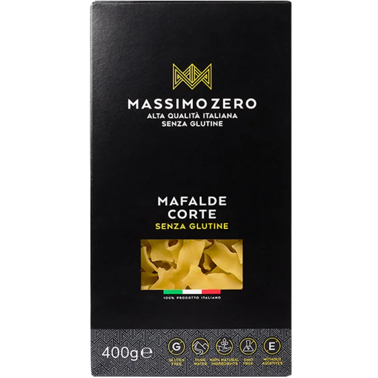 Mafalde Corte MASSIMO CERO 400g