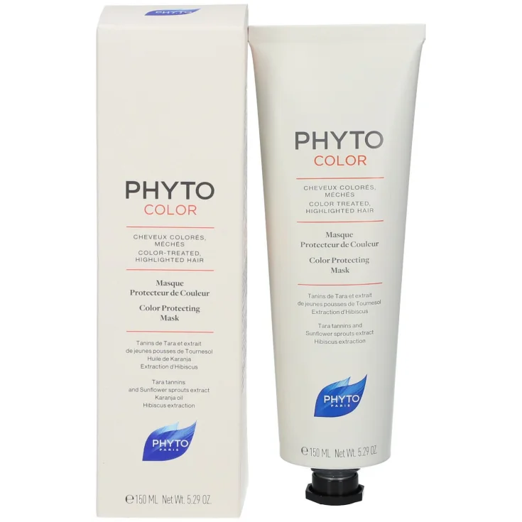 Phytocolor Mascarilla Protectora Color Phyto 150ml