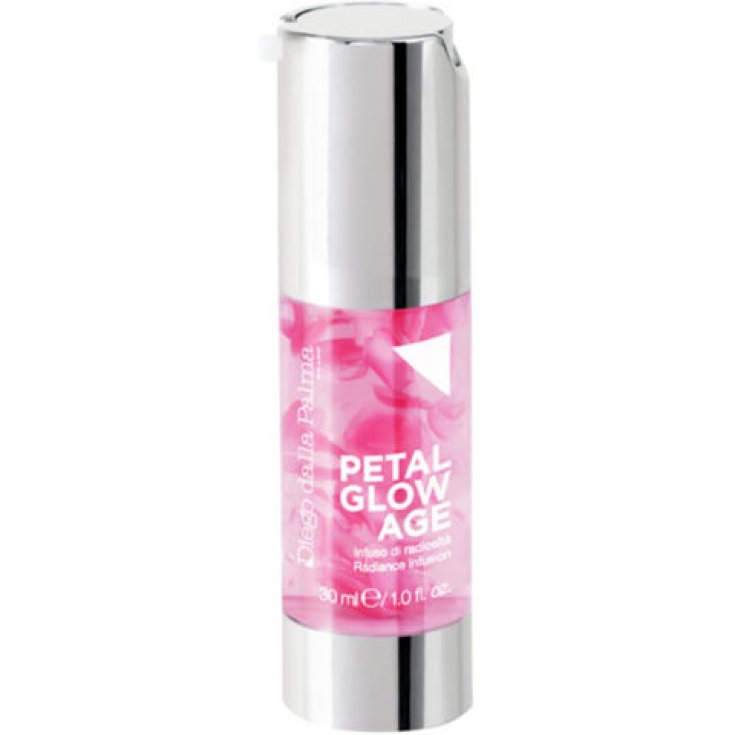 DDP PETAL GLOW AGE INFUNDED RAD 30 M