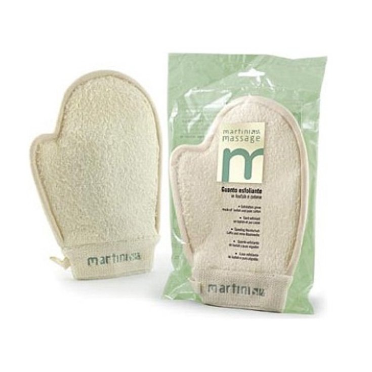 MARTINI 415 GUANTE EXFOLIANTE SISA